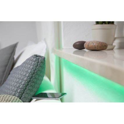 Osram - LED RGB+TW Диммируемая светодиодная лента SMART+ FLEX 1,8m LED/11W/230V 2000-6500K