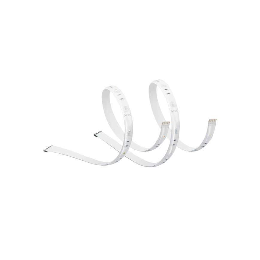 Osram - LED RGB+TW Дополнительная диммируемая лента SMART+ FLEX 1,2 м LED/6 Вт/12 В