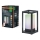Osram - LED RGBW Диммируемая настольная лампа SMART+ LED/5W/5V 3000K IP44 Wi-Fi