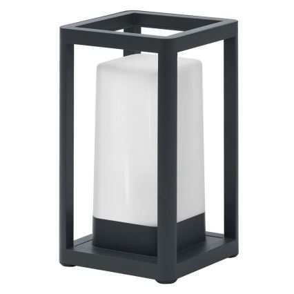 Osram - LED RGBW Диммируемая настольная лампа SMART+ LED/5W/5V 3000K IP44 Wi-Fi