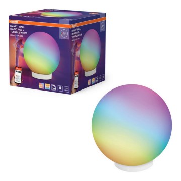 Osram - LED RGBW Диммируемая настольная лампа SMART+ MAGIC LED/3,5W/5V 2200-6500K Wi-Fi