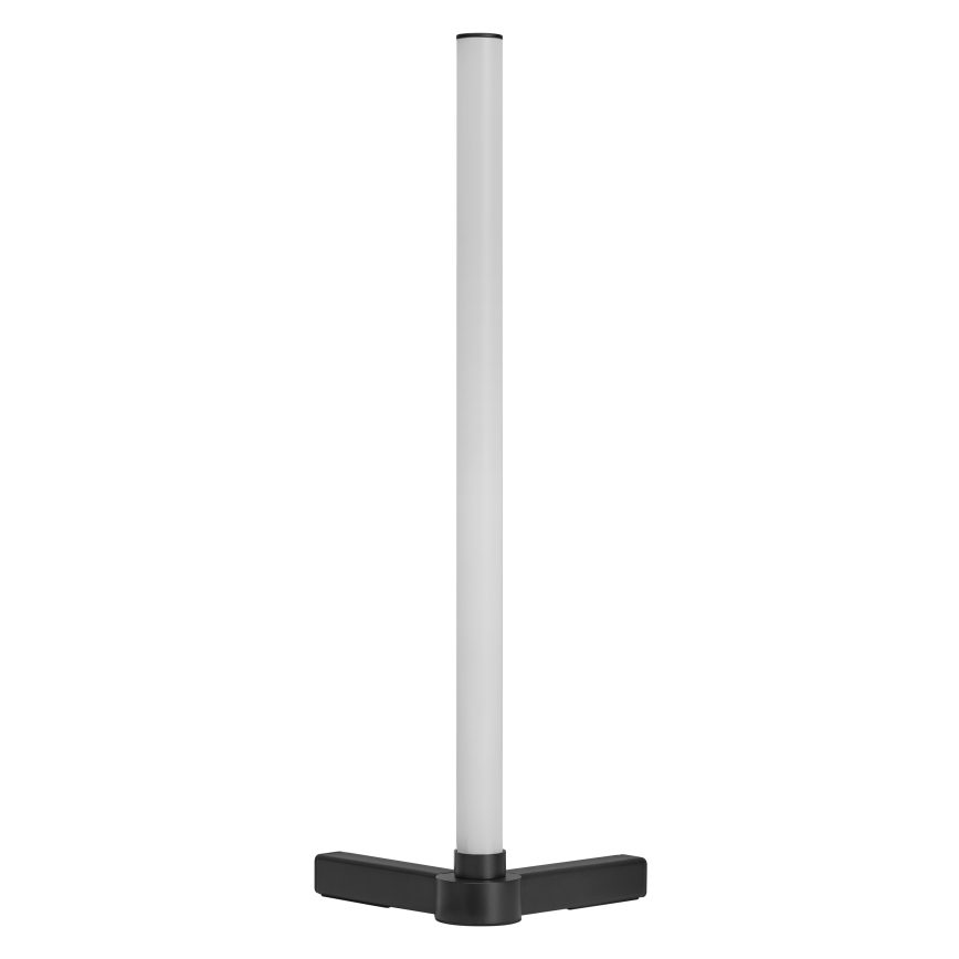 Osram - Светодиодная RGBW диммируемая настольная лампа SMART+ MAGIC LED/7,5W/230V 2700-6500K чёрная Wi-Fi + пульт дистанционного управления