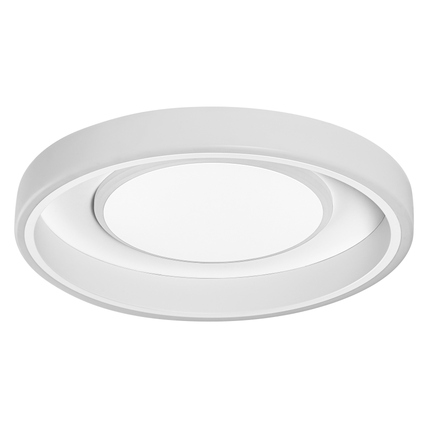 Osram — Светодиодный RGBW диммируемый потолочный светильник SMART+ CLARIA, 32 Вт, 230 В, Ø 49 см, 2700–6500K, Wi‑Fi