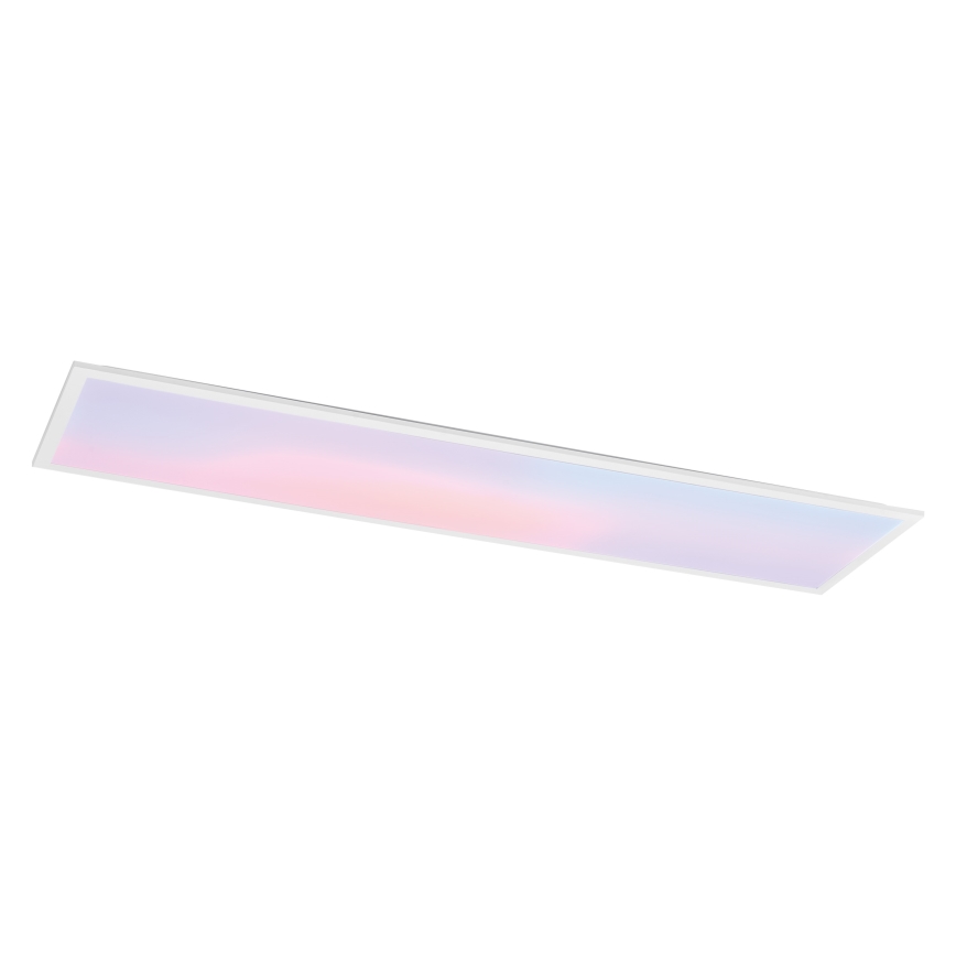 Osram - LED RGBW диммируемый потолочный светильник SMART+ MAGIC LED/36 Вт/230 В 2700-6500K Wi-Fi + пульт дистанционного управления