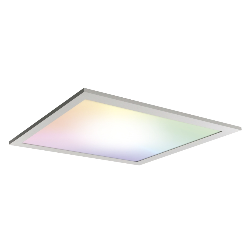 Osram - LED RGBW Диммируемый потолочный светильник SMART+ PLANON LED/20 Вт/230 В 30x30 см