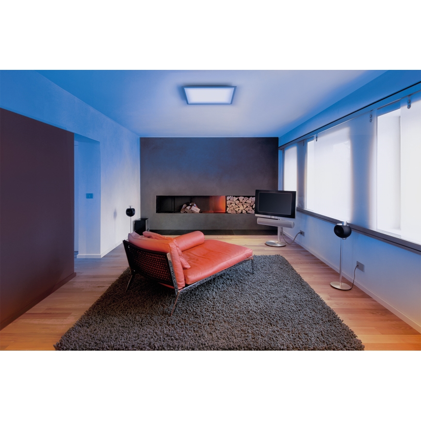 Osram - LED RGBW Диммируемый потолочный светильник SMART+ PLANON LED/36W/230V 60x60 см Wi-Fi