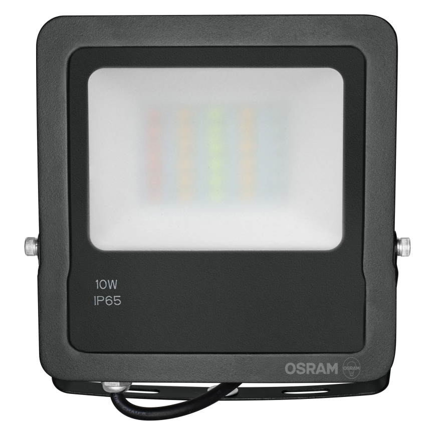 Osram - LED RGBW Диммируемый прожектор SMART+ FLOODLIGHT LED/10W/230V IP65 Wi-Fi