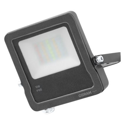 Osram - LED RGBW Диммируемый прожектор SMART+ FLOODLIGHT LED/10W/230V IP65 Wi-Fi