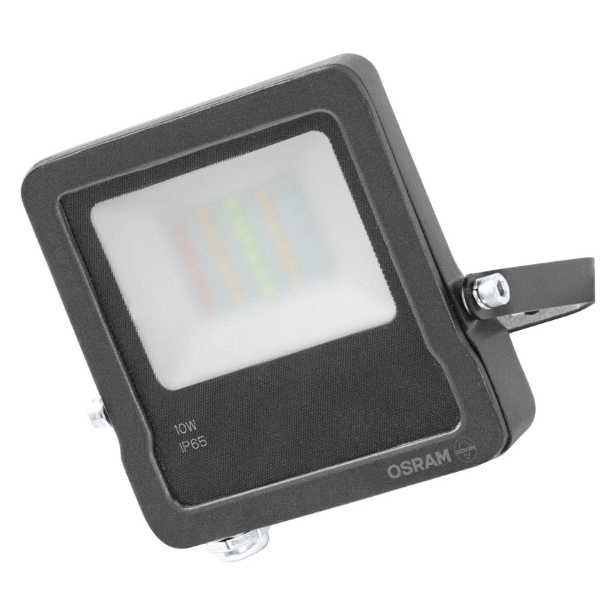 Osram - LED RGBW Диммируемый прожектор SMART+ FLOODLIGHT LED/10W/230V IP65 Wi-Fi