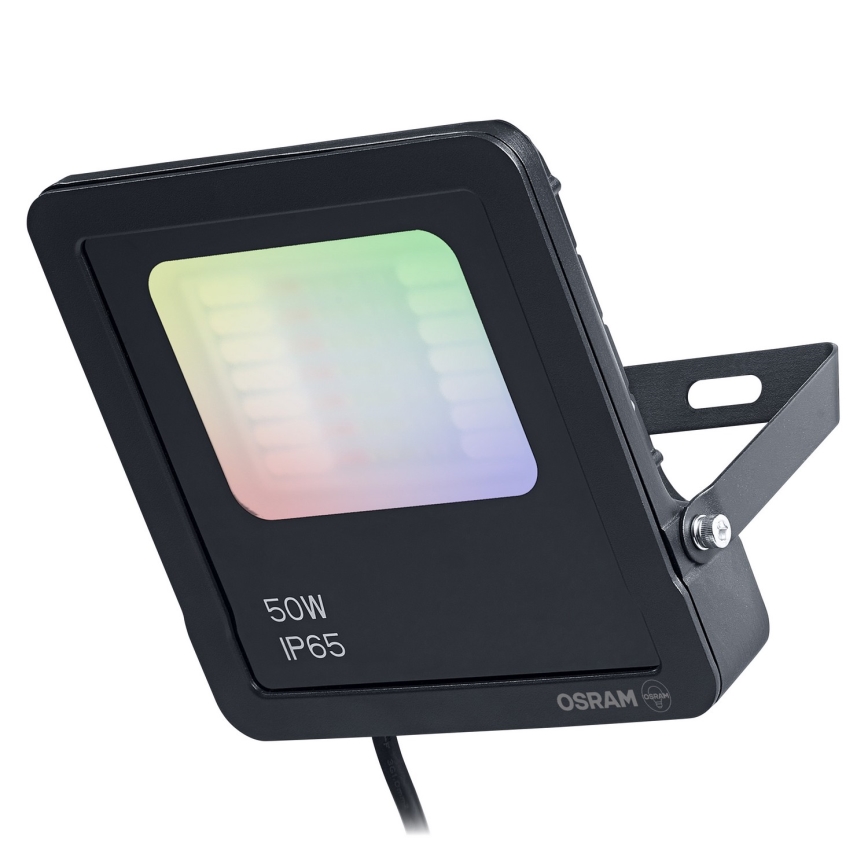 Osram - LED RGBW диммируемый прожектор SMART+ FLOODLIGHT LED/50W/230V IP65 Wi-Fi