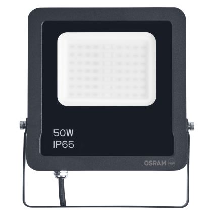 Osram - LED RGBW диммируемый прожектор SMART+ FLOODLIGHT LED/50W/230V IP65 Wi-Fi