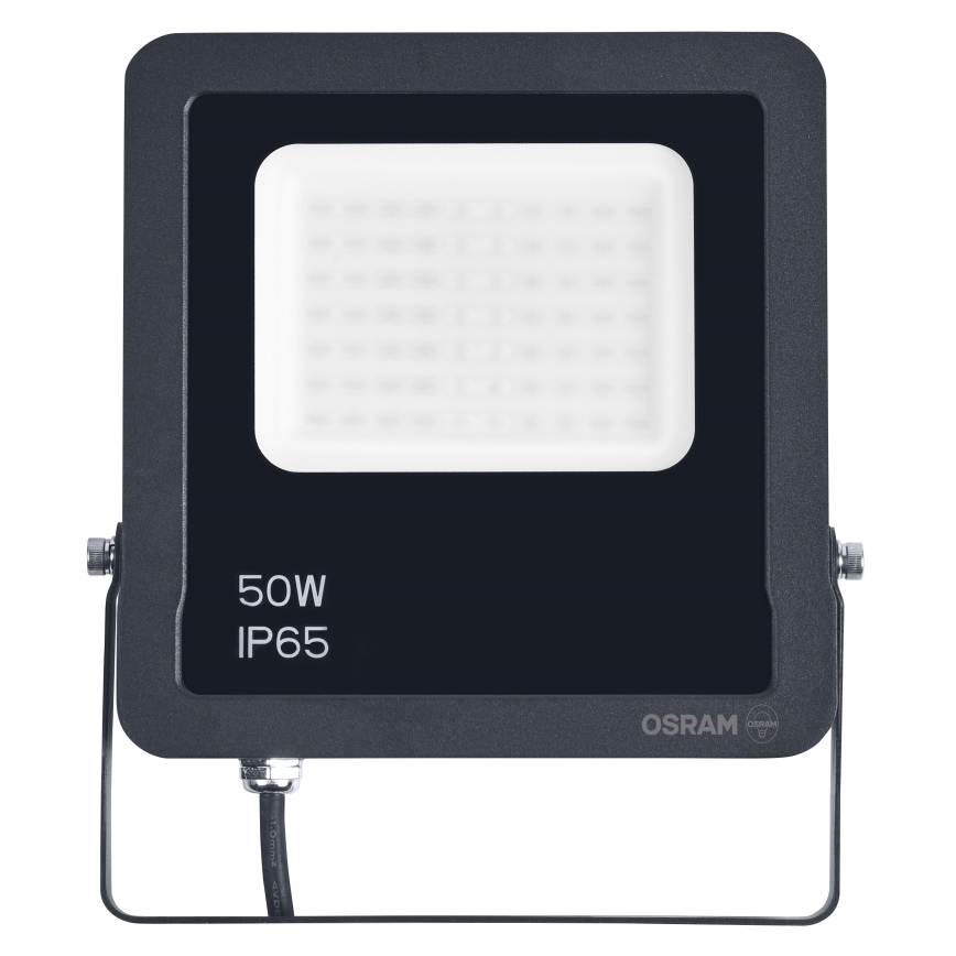 Osram - LED RGBW диммируемый прожектор SMART+ FLOODLIGHT LED/50W/230V IP65 Wi-Fi