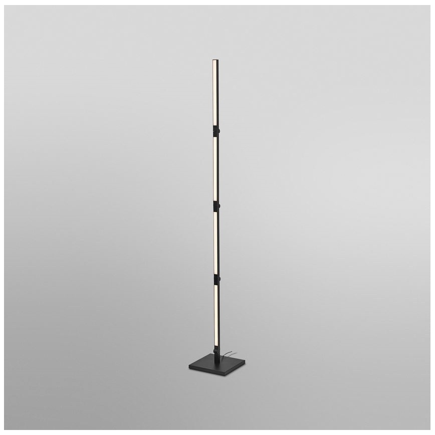 Osram - LED RGBW диммируемая напольная лампа 2 в 1 SMART+ MAGIC LED/24W/230V Wi-Fi