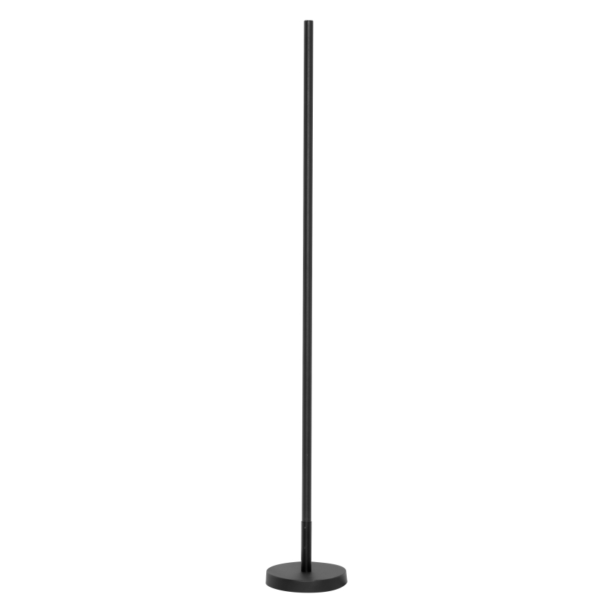 Osram - LED RGBW диммируемая напольная лампа SMART+ FLOOR LED/14W/230V 2700-6500K Wi-Fi черная + пульт дистанционного управления