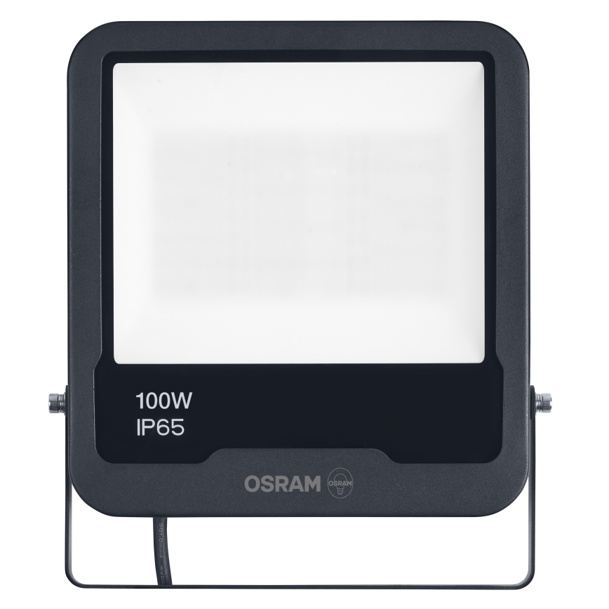 Osram - LED RGBW прожектор зі змінною яскравістю SMART+ FLOODLIGHT LED/100W/230V IP65 Wi-Fi