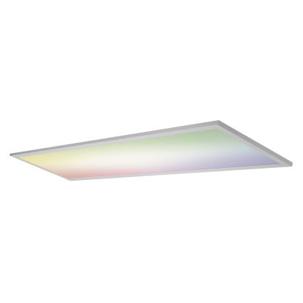 Osram - LED RGBW димований стельовий світильник SMART+ PLANON LED/36W/230V 120x30 см Wi-Fi
