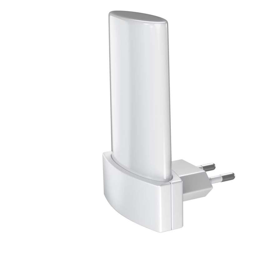 Osram - LED RGBW Нічник з датчиком LUNETTA LED/0,28 Вт/230 В