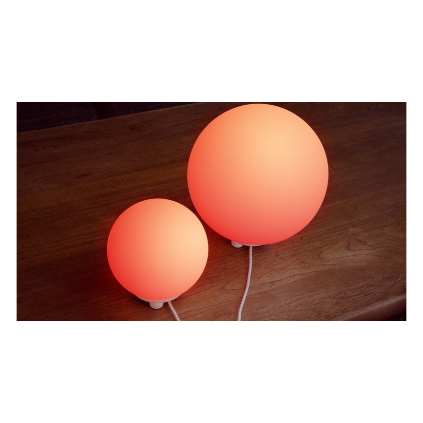 Osram - LED RGBW настільна лампа з регульованою яскравістю SMART+ MAGIC LED/3,5W/5V 2200-6500K Wi-Fi