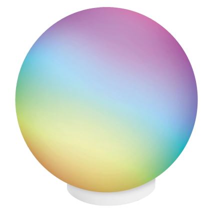 Osram - LED RGBW настільна лампа з регульованою яскравістю SMART+ MAGIC LED/3,5W/5V 2200-6500K Wi-Fi