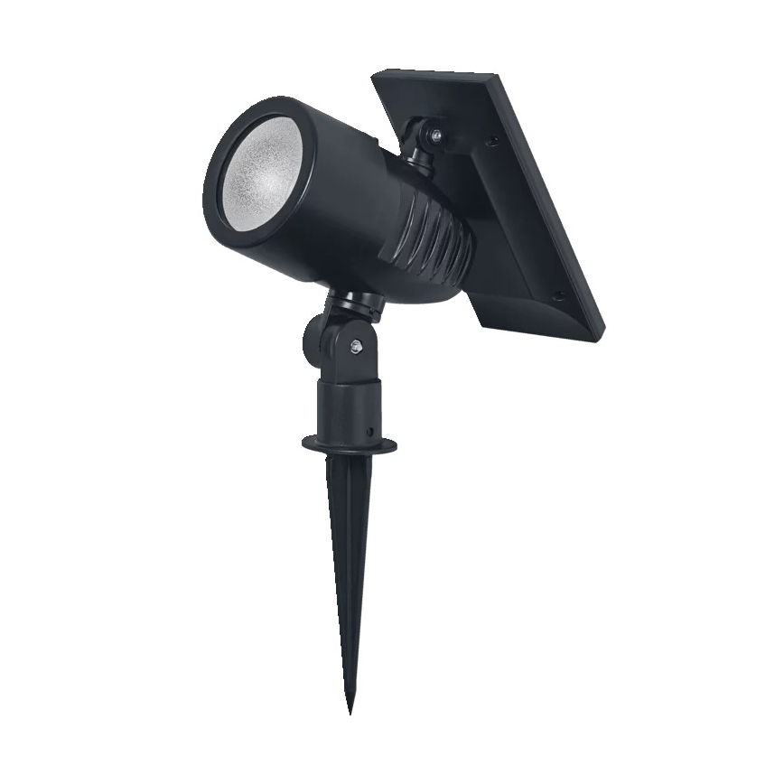 Ledvance - сонячна LED RGBW лампа з регулюванням яскравості SMART+ SOLAR LED/0,6W/3,7V 2000 mAh 3000-6500K IP44