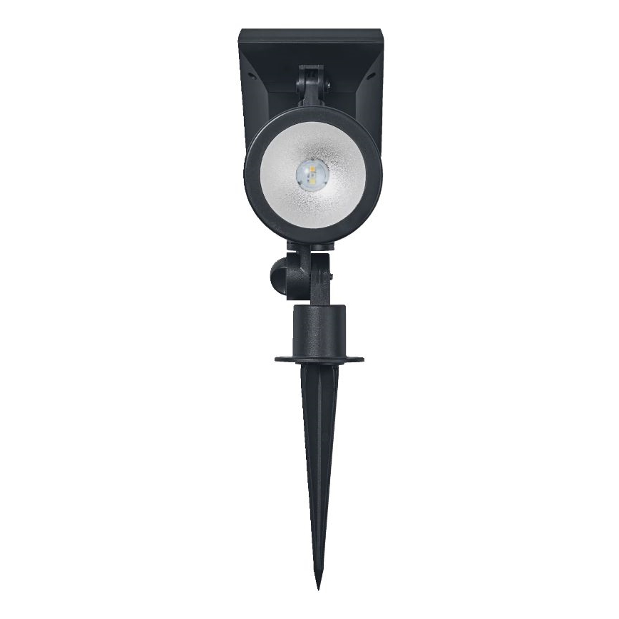 Ledvance - сонячна LED RGBW лампа з регулюванням яскравості SMART+ SOLAR LED/0,6W/3,7V 2000 mAh 3000-6500K IP44