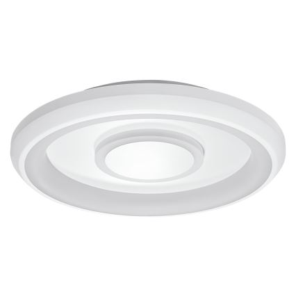 Osram - LED RGBW стельовий світильник зі змінною яскравістю SMART+ STEA LED/32W/230V діаметр 48,5 cm 2700-6500K Wi-Fi