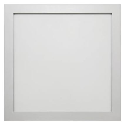Osram - SMART+ PLANON LED RGBW затемнюваний стельовий світильник, 20 Вт, 230 В, 30×30 см