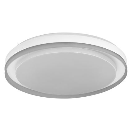Osram - LED RGBW стельовий світильник з регульованою яскравістю SMART+ MAGIC LED/38 Вт/230 В, діаметр 49 см, білий, 2700-6500 К, Wi-Fi