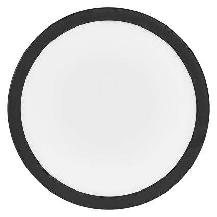 Osram - LED RGBW стельовий світильник із змінною яскравістю SMART+ ORBIS LED/19W/230V діам. 23,5 см 2700-6500K Wi-Fi
