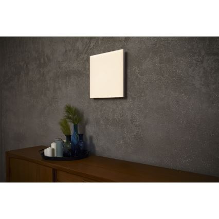 Осрам - LED RGBW стельовий світильник SMART+ PLANON із регульованою яскравістю LED/40W/230V 60x60 см 3000-6500K Wi-Fi
