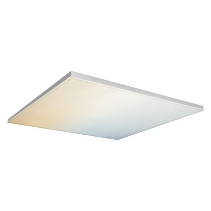 Осрам - LED RGBW стельовий світильник SMART+ PLANON із регульованою яскравістю LED/40W/230V 60x60 см 3000-6500K Wi-Fi