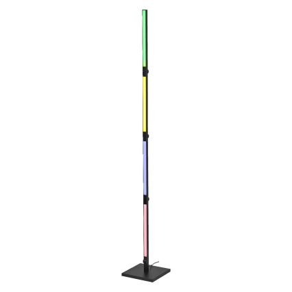 Osram - LED RGBW торшер з регулюванням яскравості 2 в 1 SMART+ MAGIC LED/24W/230V Wi-Fi