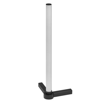 Osram - LED RGBW затемнювана настільна лампа SMART+ MAGIC LED/7,5W/230V 2700-6500K чорна Wi-Fi + пульт дистанційного керування