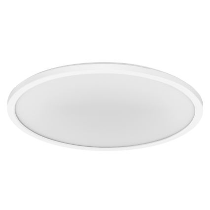 Osram - Світлодіодний RGBW димований стельовий світильник SMART+ ORBIS LED/25W/230V, діаметр 40 см, 2700–6500 К, Wi-Fi