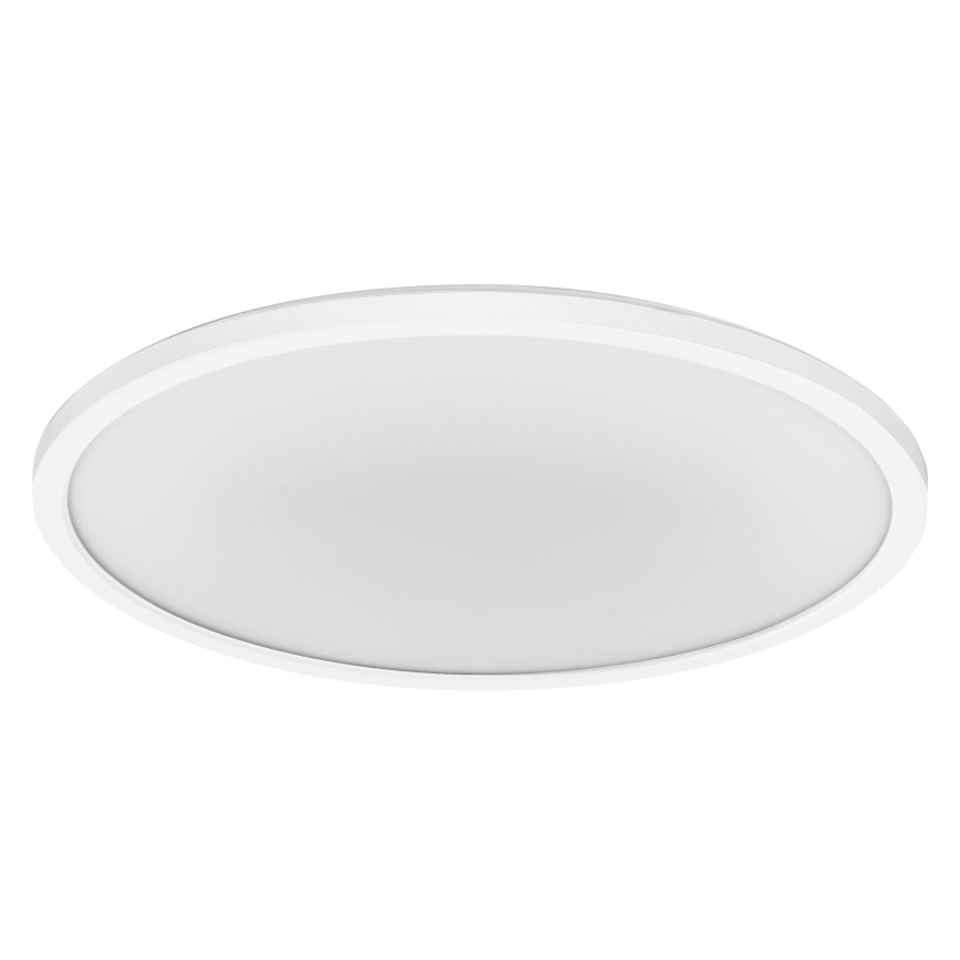 Osram - Світлодіодний RGBW димований стельовий світильник SMART+ ORBIS LED/25W/230V, діаметр 40 см, 2700–6500 К, Wi-Fi