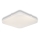 Osram - LED стельний світильник з датчиком сутінок SQUARE LED/24 Вт/230 В 33x33 см