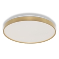 Osram - LED стельовий світильник CEILING LUXO LED/36W/230V Ø 49 см золотий