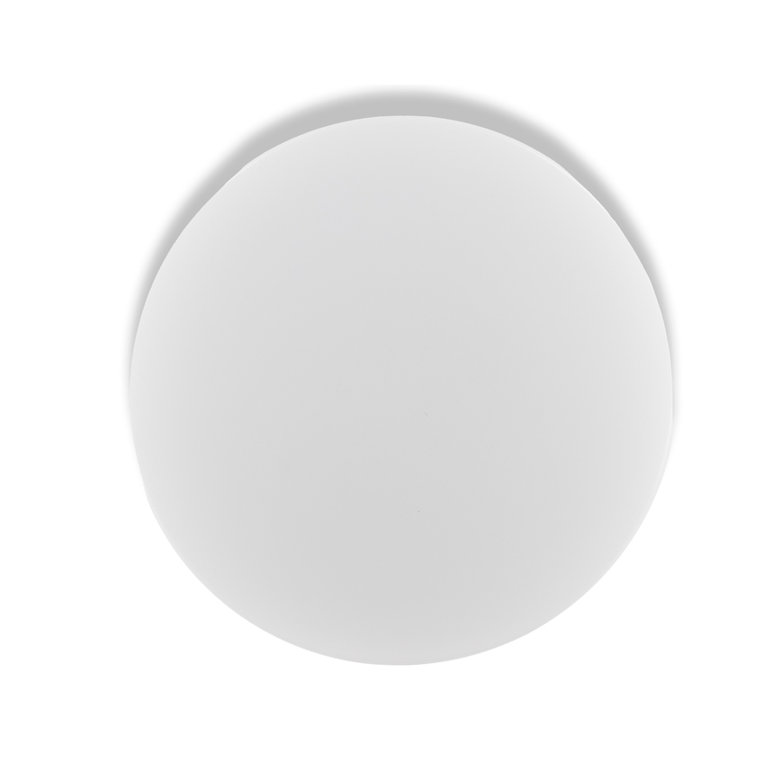 Osram - LED стельовий світильник для ванної кімнати CEILING ROUND, 18 Вт/230 В, 3000 К, діам. 33 см, IP44, білий