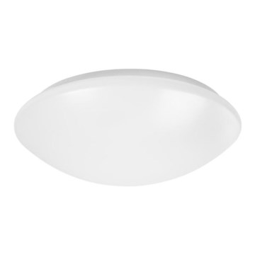 Osram - LED стельовий світильник ESSENTIAL LED, 13 Вт / 230 В / 4000 К, діаметр 25 см