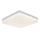 Osram - LED стельовий світильник із датчиком сутінків CEILING SQUARE LED/36W/230V 4000K 38x38 cm білий