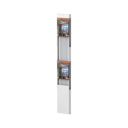 Osram - LED стельовий світильник OFFICE LINE LED/48W/230V 121,5 cm