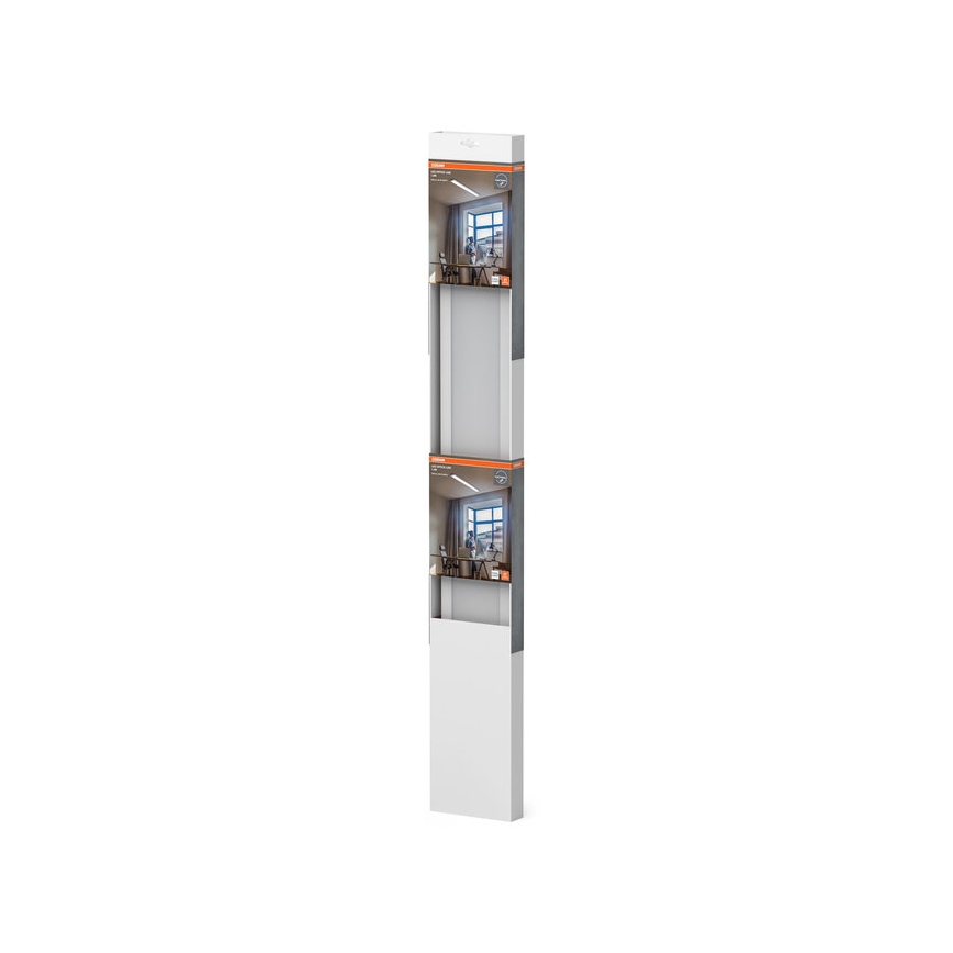 Osram - LED стельовий світильник OFFICE LINE LED/48W/230V 121,5 cm