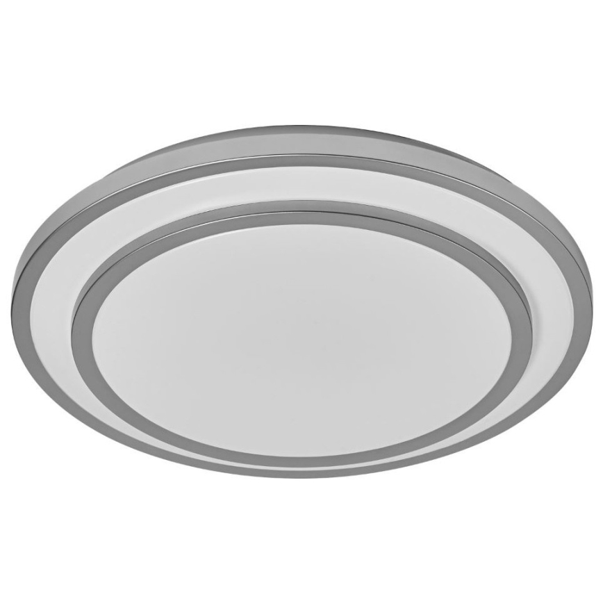 Osram - LED-стельовий світильник ORBIS BERLIN, 24 Вт, 230 В, діаметр 39 см