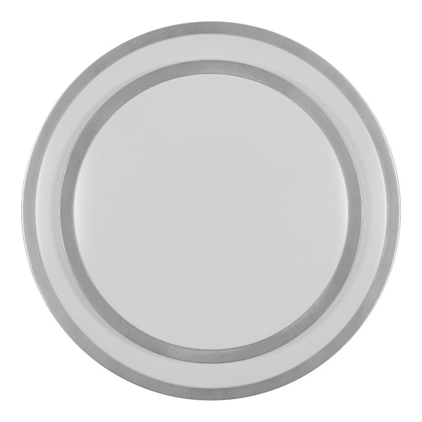 Osram - LED-стельовий світильник ORBIS BERLIN, 24 Вт, 230 В, діаметр 39 см