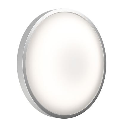 Osram - LED стельовий світильник ORBIS LED/24W/230V 2700/4000/6500K діаметр 41 см матовий хром