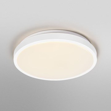 Osram - LED-стельовий світильник ORBIS LONDON, 16 Вт, 230 В, діаметр 28 см, білий