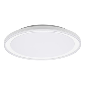 Osram - LED стельовий світильник ORBIS PEDERSON LED/36W/230V, діаметр 55 см, білий