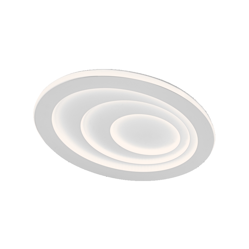 Osram - LED стельовий світильник ORBIS SPIRAL LED/37W/230V білий