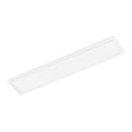 Osram - LED стельовий світильник PLANON EASYFIX LED/30W/230V 2800/4000/6000K IP54 білий