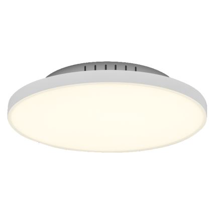 Osram - LED стельовий світильник PLANON LED/20Вт/230В 3000K діам. 30 см білий